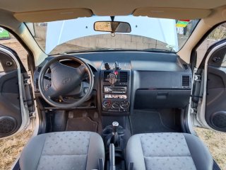 Hyundai Getz 2005
