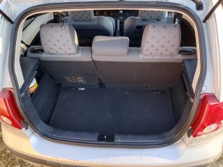 Hyundai Getz 2005