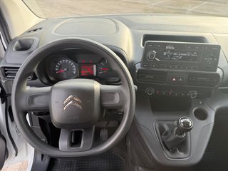 Citroen Berlingo 2021
