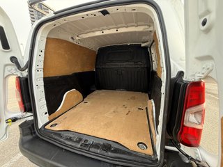 Citroen Berlingo 2021