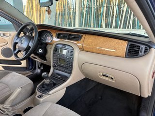Jaguar X-type
