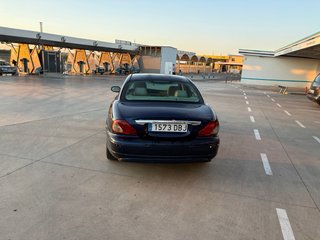 Jaguar X-type