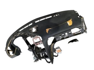 Kit completo airbag Nissan GT-R R35 09-17