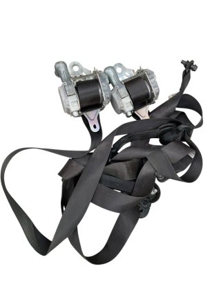 Kit completo airbag Nissan GT-R R35 09-17