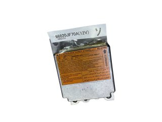 Kit completo airbag Nissan GT-R R35 09-17