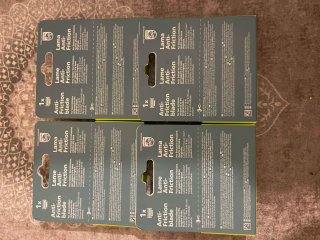 Philips OneBlade - 1 Lama Anti-Friction