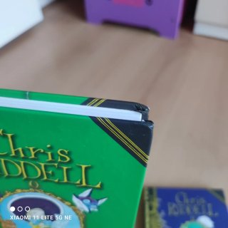 3 llibres Ottolina va a l'escola, Ottolina al mar,