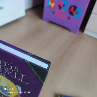 3 llibres Ottolina va a l'escola, Ottolina al mar,