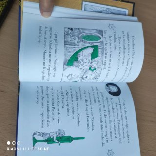3 llibres Ottolina va a l'escola, Ottolina al mar,