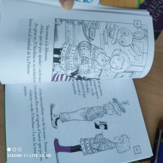 3 llibres Ottolina va a l'escola, Ottolina al mar,