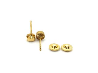 G115784-0    Pendientes Oro 18k