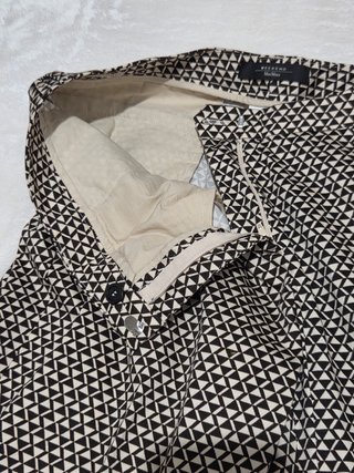 Weekend Max Mara Pantaloni   Tg 48 (Misure in foto