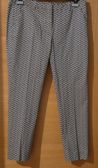 Weekend Max Mara Pantaloni   Tg 48 (Misure in foto