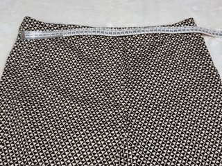 Weekend Max Mara Pantaloni   Tg 48 (Misure in foto