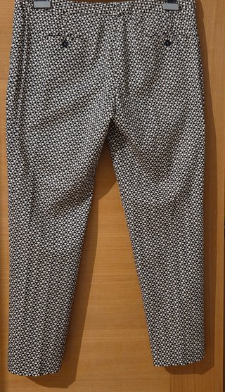 Weekend Max Mara Pantaloni   Tg 48 (Misure in foto
