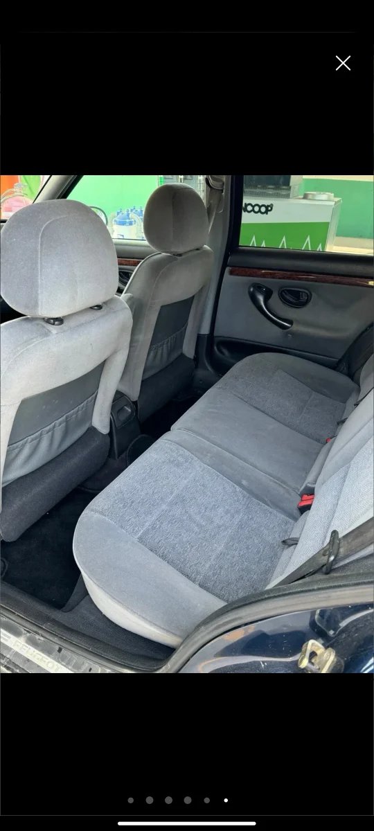 Peugeot 406 2002 - foto 1