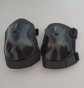 Protecciones Oxelo Talla XS Patinaje