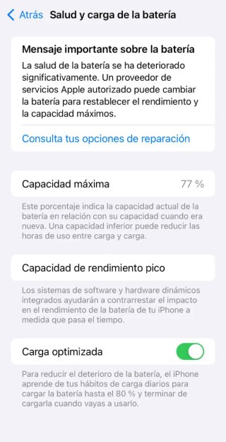 iPhone 11 Bianco 128GB