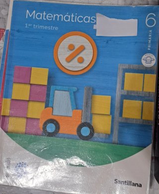Pack libros 6EPO Circulo Burgos