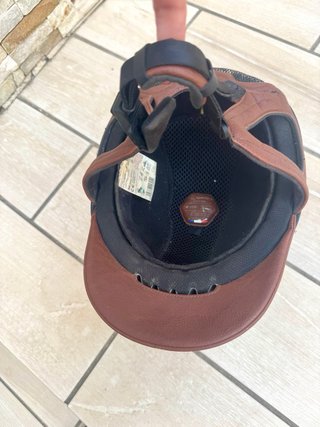 Casco Hípica S300 56cm