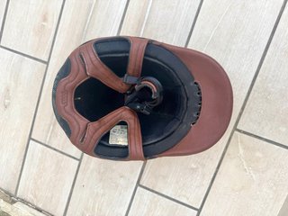 Casco Hípica S300 56cm