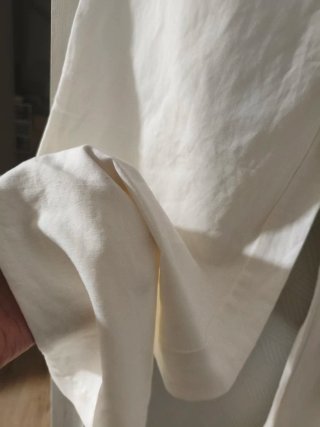 Pantalón ancho mujer