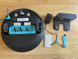 Cecotec Conga 4090 Robot Aspirador