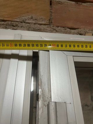 Balconeras de aluminio