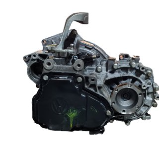 CAJA CAMBIOS SEAT SEAT TOLEDO (1M2) 1999-2004