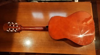 Guitarra Española Clásica