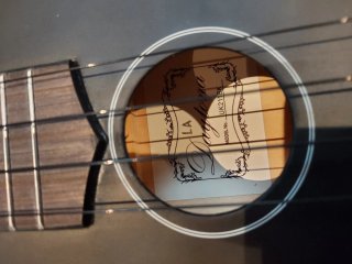 Guitarra Española Clásica