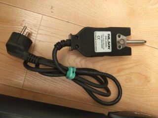 Plancha Eléctrica Palson