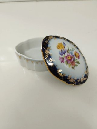 Set 3 scatole decorative miste