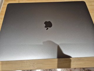 MacBook Pro 16 2019 Intel Core i7 16GB RAM