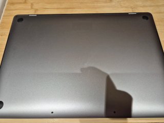MacBook Pro 16 2019 Intel Core i7 16GB RAM