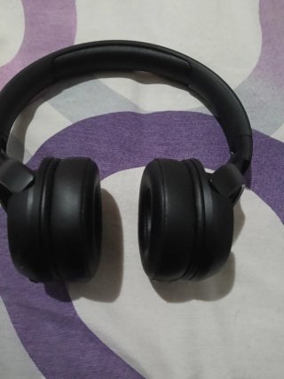 Auriculares JBL Negros