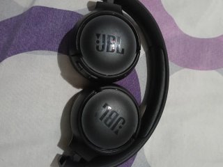 Auriculares JBL Negros