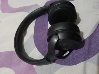 Auriculares JBL Negros