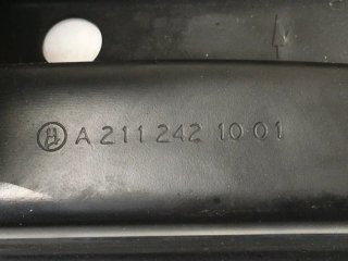 Soporte caja cambios Mercedes W211