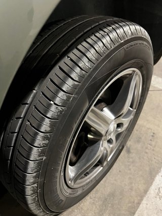 Llantas Grupo VAG