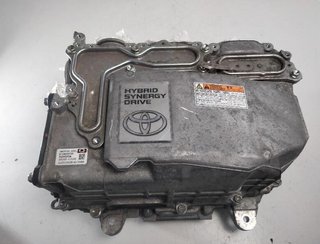 Toyota 262407 g920052030 batería yaris hsd active