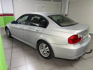 BMW Serie 3 automatico 2.0 150 cv gasolina 320i