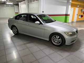 BMW Serie 3 automatico 2.0 150 cv gasolina 320i