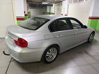 BMW Serie 3 automatico 2.0 150 cv gasolina 320i