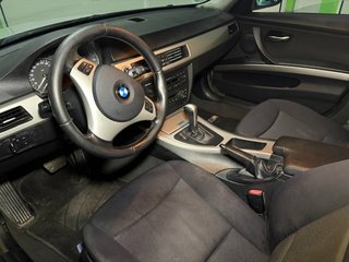 BMW Serie 3 automatico 2.0 150 cv gasolina 320i