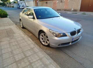 BMW serie 5