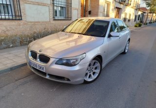 BMW serie 5