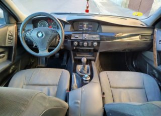 BMW serie 5