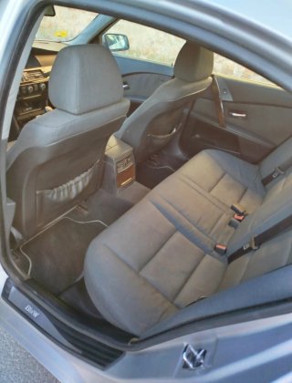 BMW serie 5