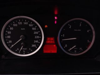 BMW serie 5